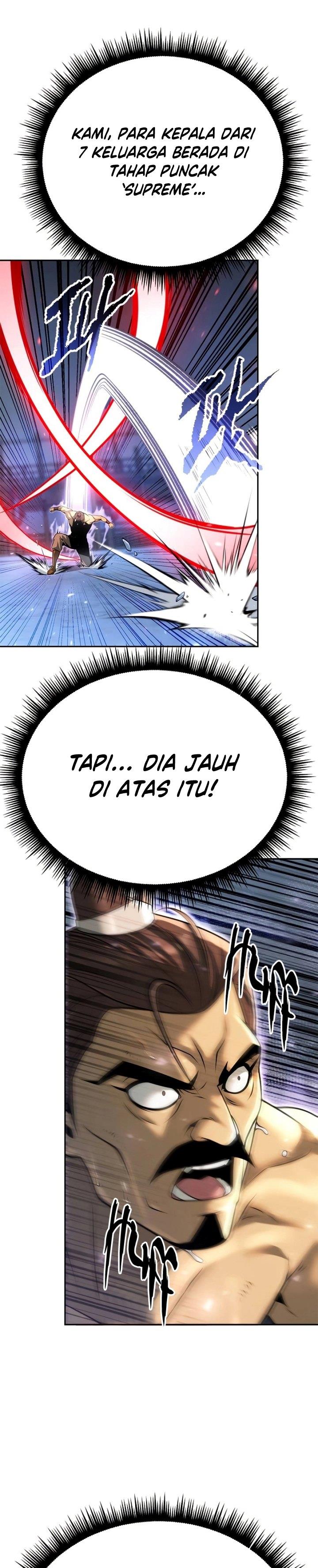 Chronicles of the Demon Faction Chap 62 - Next Chap 63