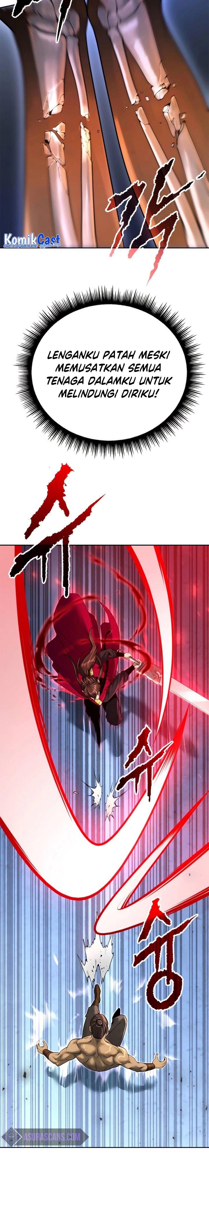 Chronicles of the Demon Faction Chap 62 - Next Chap 63