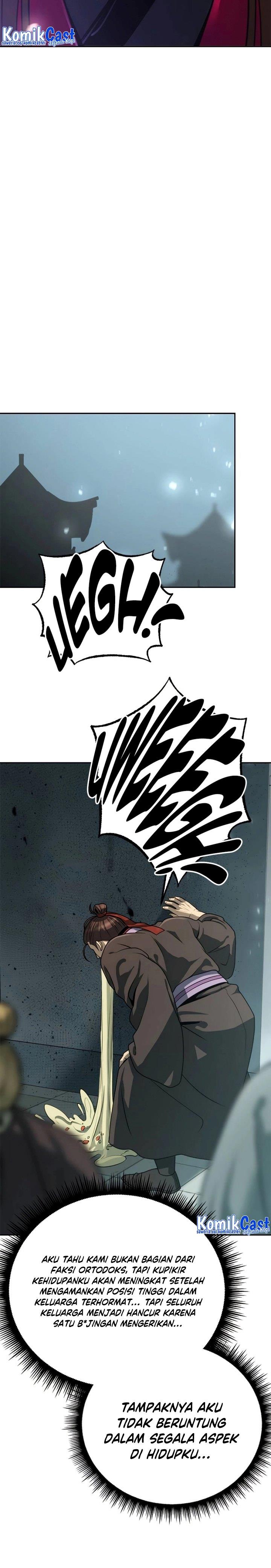 Chronicles of the Demon Faction Chap 62 - Next Chap 63