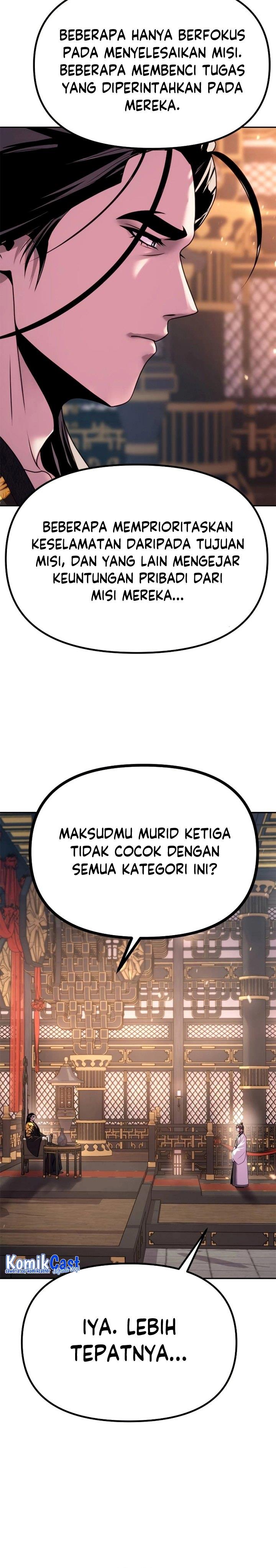 Chronicles of the Demon Faction Chap 62 - Next Chap 63