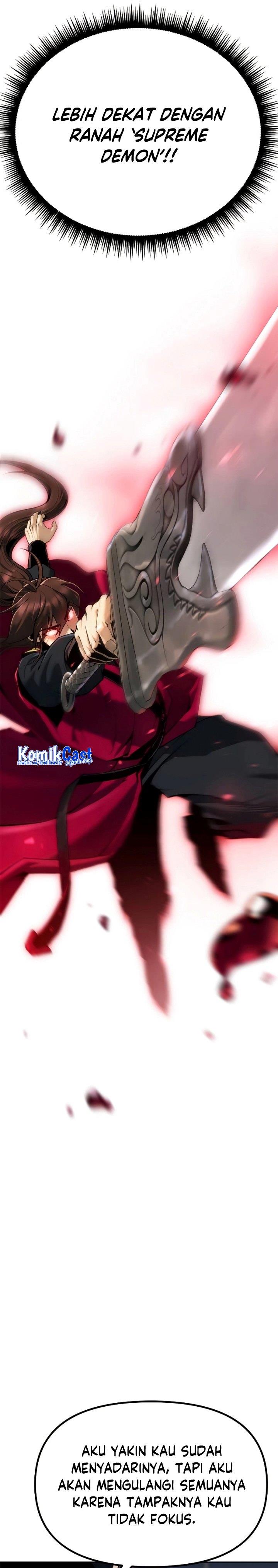 Chronicles of the Demon Faction Chap 62 - Next Chap 63