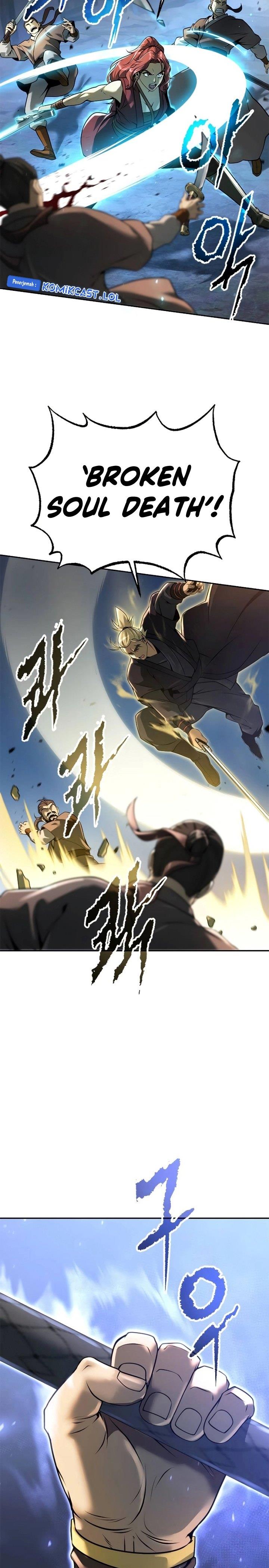 Chronicles of the Demon Faction Chap 62 - Next Chap 63