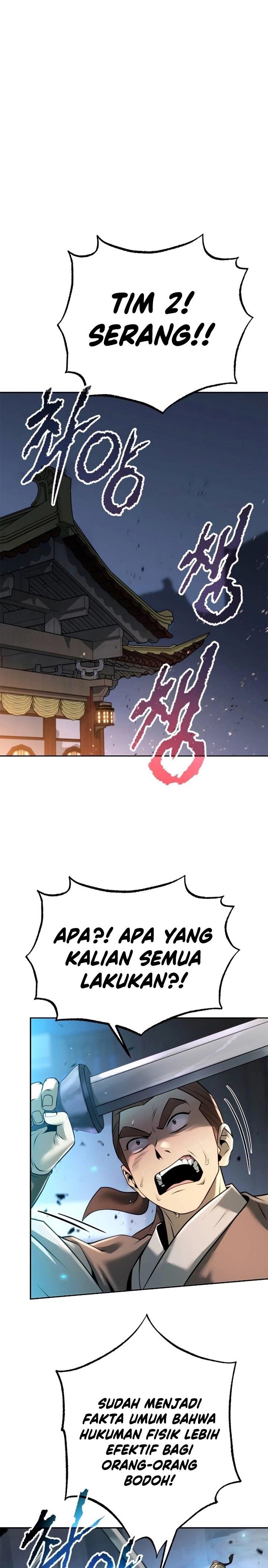 Chronicles of the Demon Faction Chap 62 - Next Chap 63