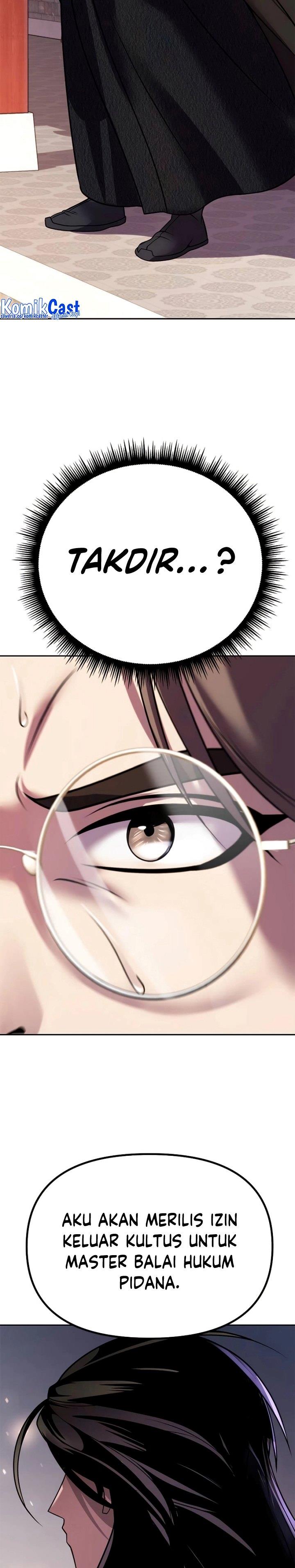 Chronicles of the Demon Faction Chap 62 - Next Chap 63