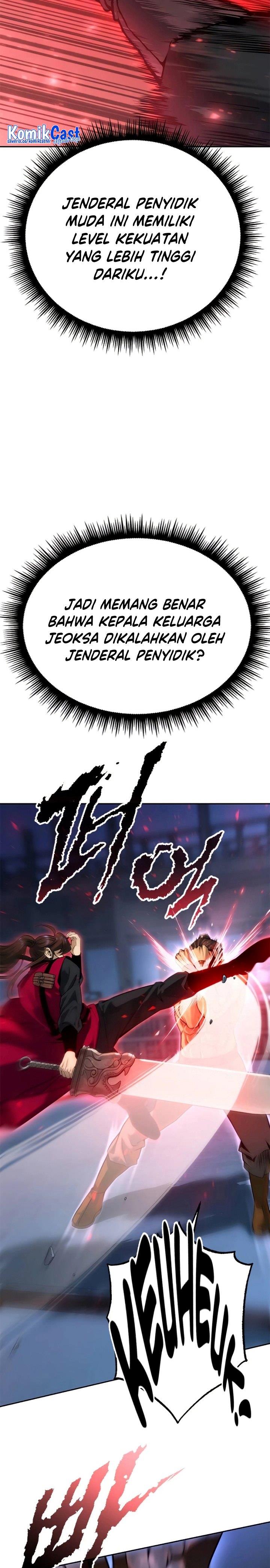 Chronicles of the Demon Faction Chap 62 - Next Chap 63