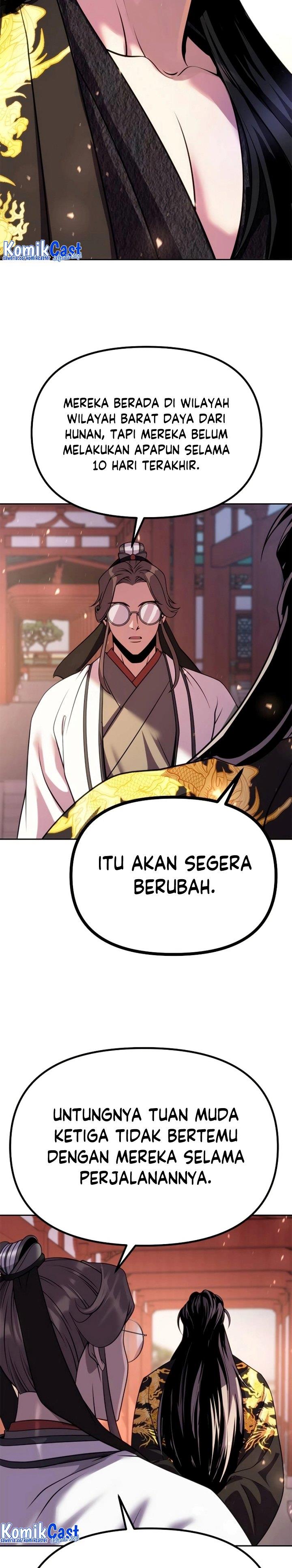 Chronicles of the Demon Faction Chap 62 - Next Chap 63