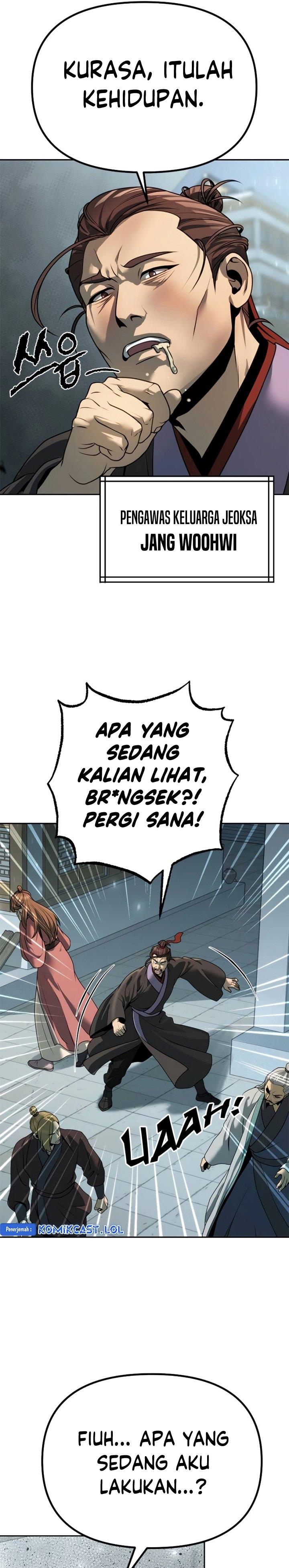 Chronicles of the Demon Faction Chap 62 - Next Chap 63