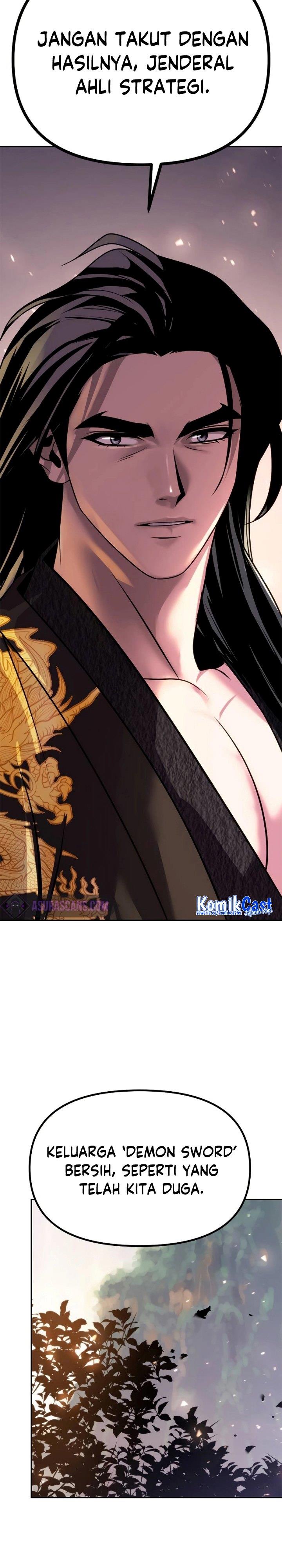 Chronicles of the Demon Faction Chap 62 - Next Chap 63