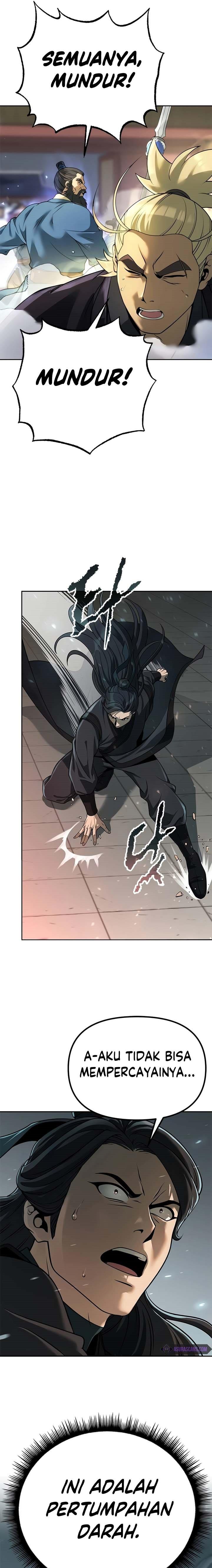 Chronicles of the Demon Faction Chap 67 - Next Chap 68