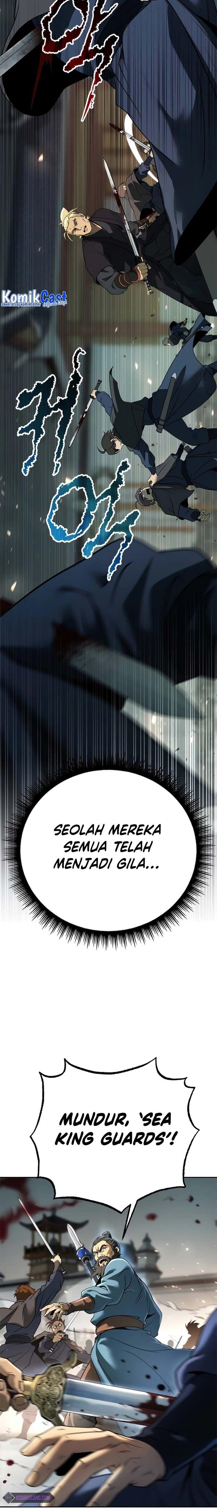 Chronicles of the Demon Faction Chap 67 - Next Chap 68