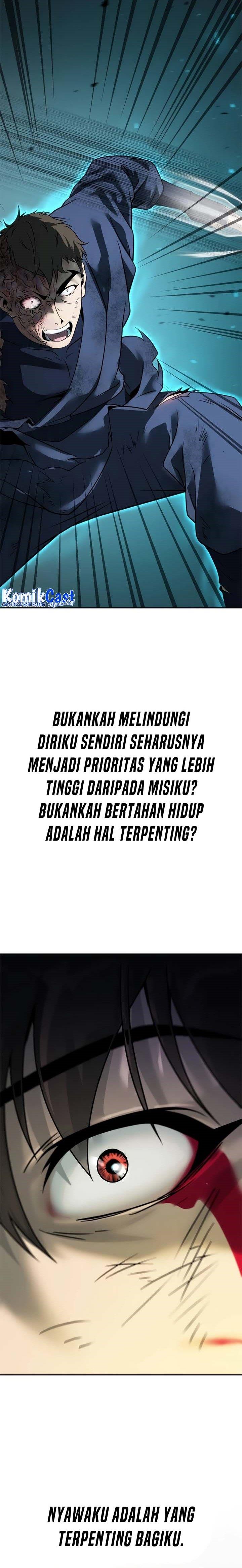 Chronicles of the Demon Faction Chap 67 - Next Chap 68