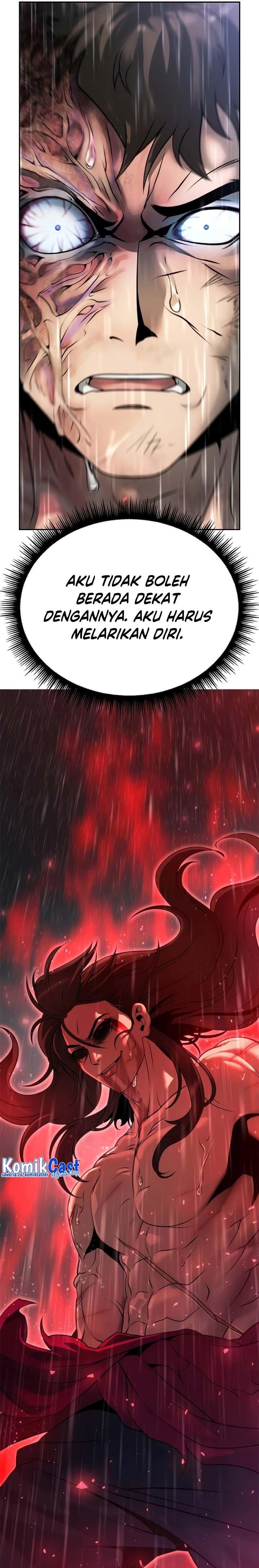 Chronicles of the Demon Faction Chap 67 - Next Chap 68