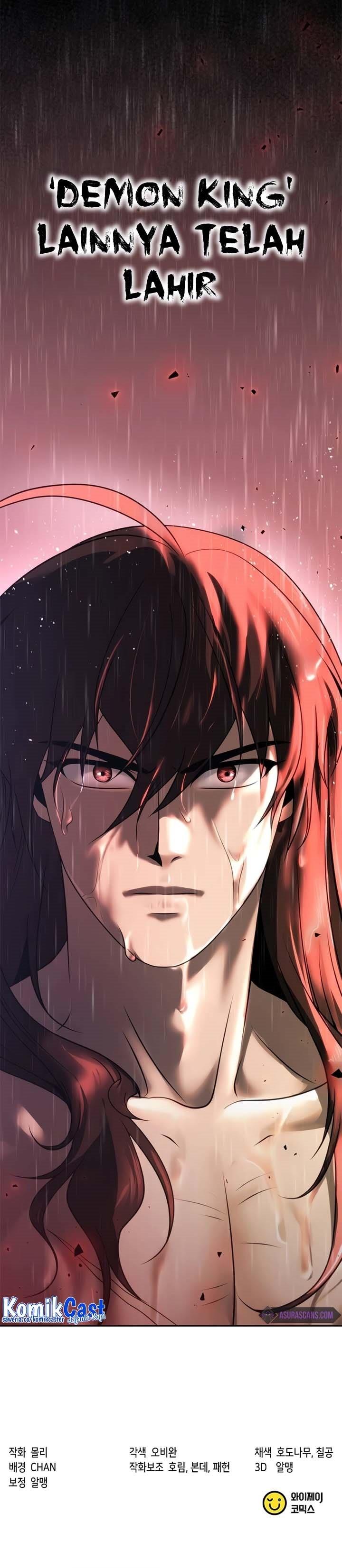 Chronicles of the Demon Faction Chap 67 - Next Chap 68