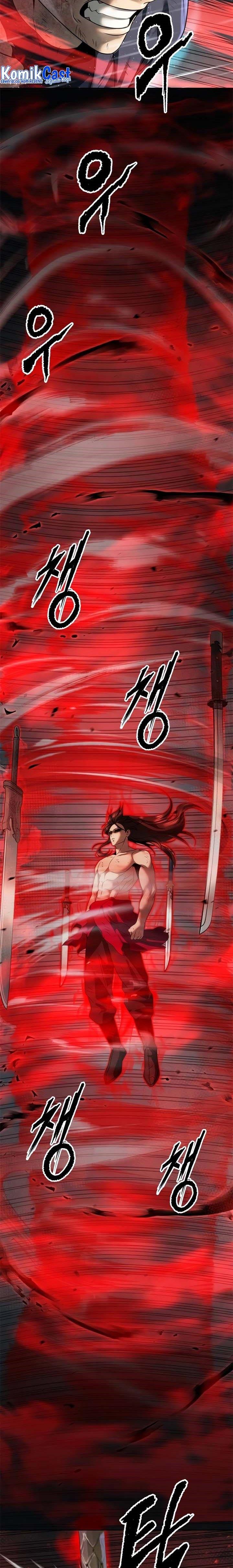 Chronicles of the Demon Faction Chap 67 - Next Chap 68