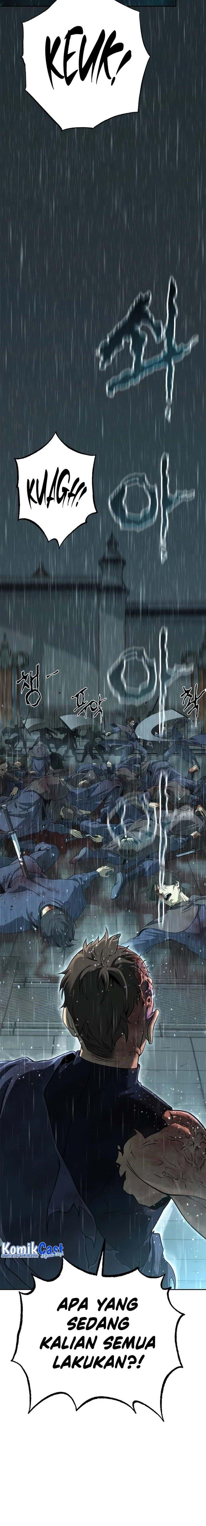 Chronicles of the Demon Faction Chap 67 - Next Chap 68