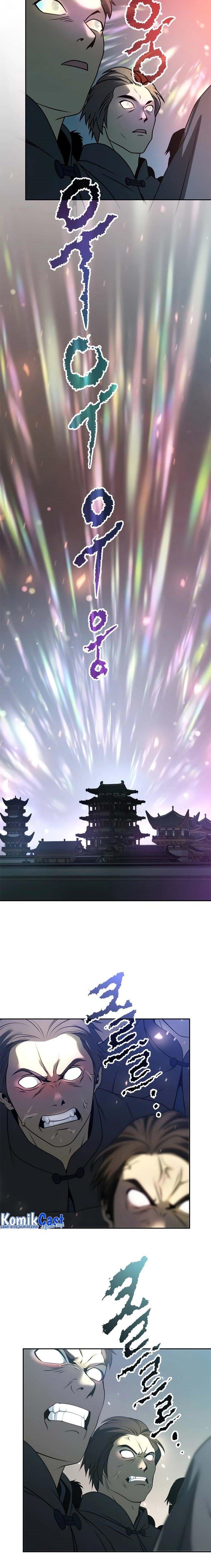 Chronicles of the Demon Faction Chap 67 - Next Chap 68