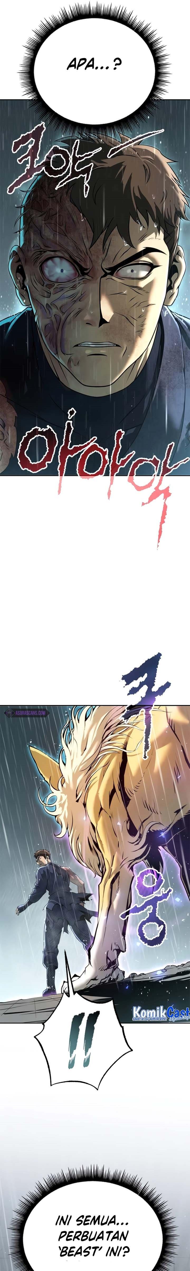 Chronicles of the Demon Faction Chap 67 - Next Chap 68