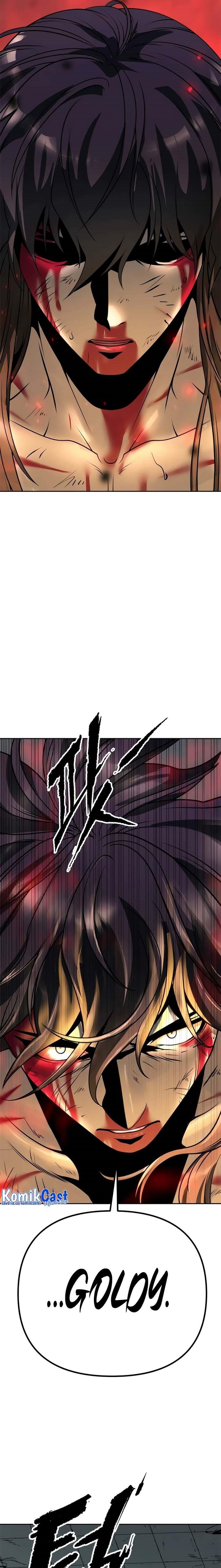 Chronicles of the Demon Faction Chap 67 - Next Chap 68