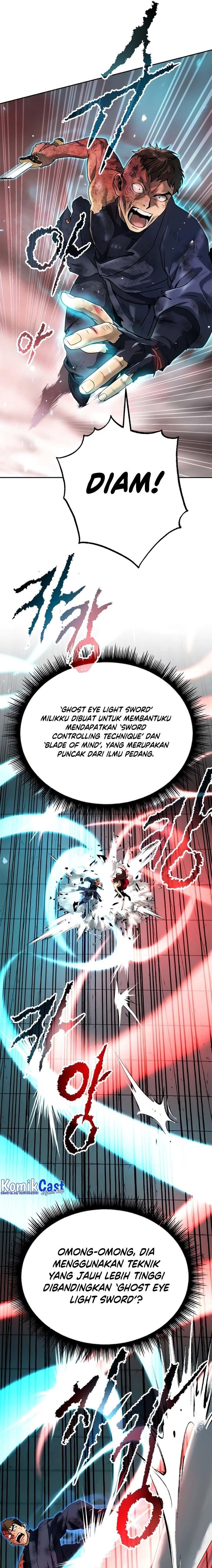 Chronicles of the Demon Faction Chap 67 - Next Chap 68