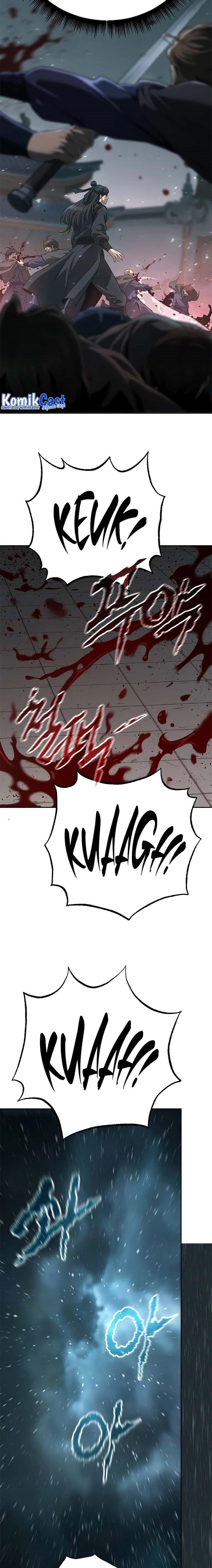 Chronicles of the Demon Faction Chap 67 - Next Chap 68