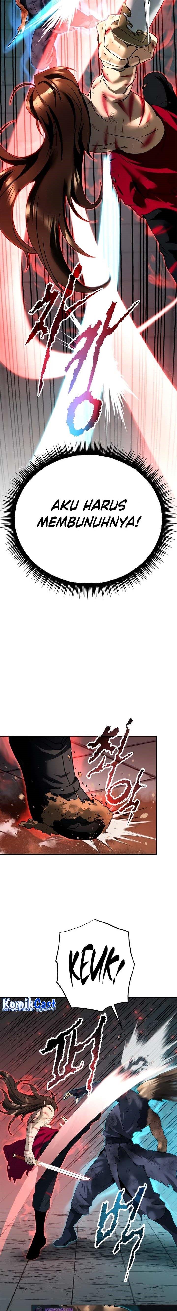 Chronicles of the Demon Faction Chap 67 - Next Chap 68