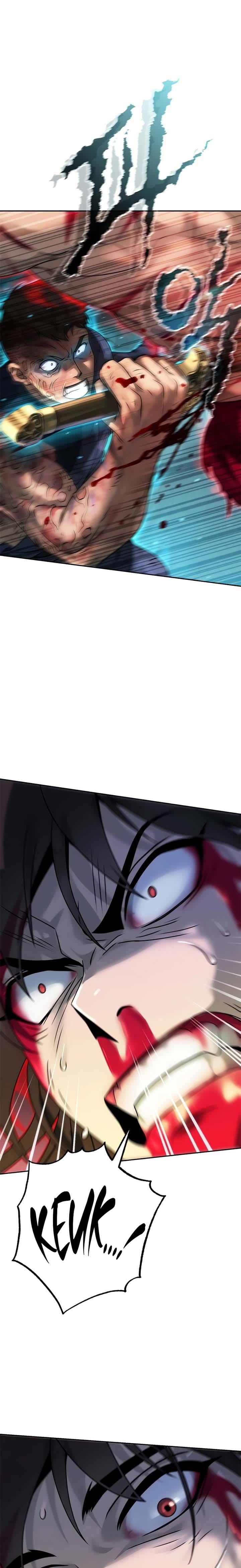 Chronicles of the Demon Faction Chap 67 - Next Chap 68