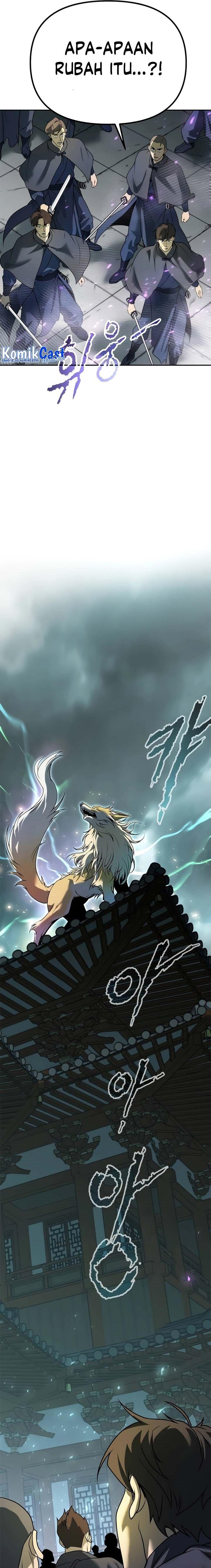 Chronicles of the Demon Faction Chap 67 - Next Chap 68