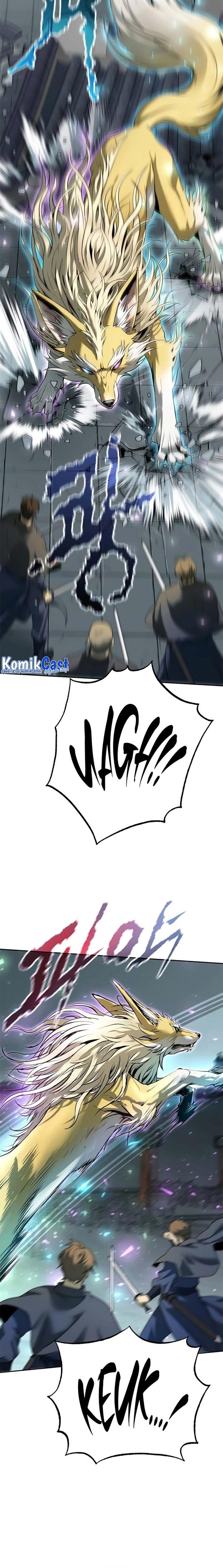 Chronicles of the Demon Faction Chap 67 - Next Chap 68