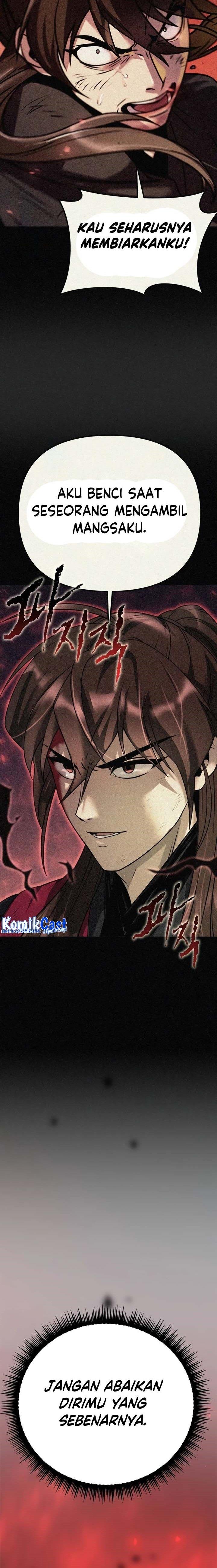 Chronicles of the Demon Faction Chap 67 - Next Chap 68