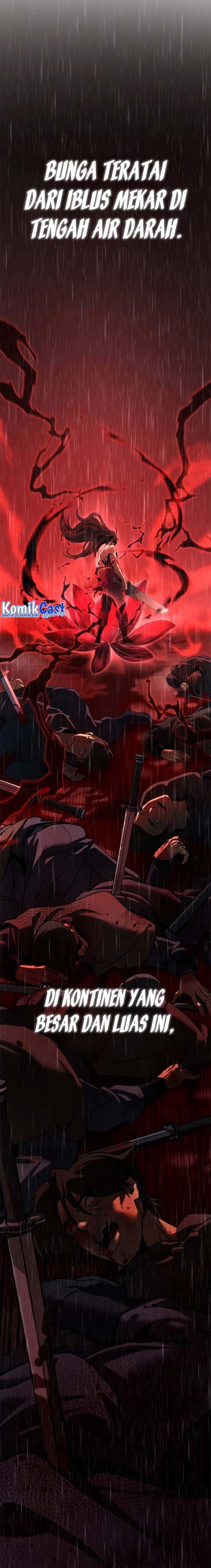 Chronicles of the Demon Faction Chap 67 - Next Chap 68