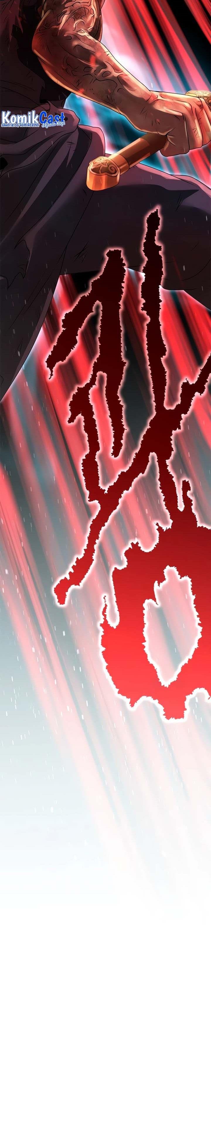 Chronicles of the Demon Faction Chap 67 - Next Chap 68