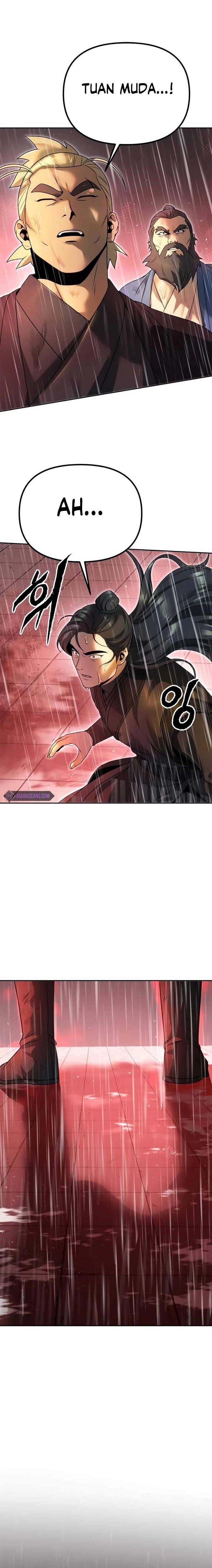 Chronicles of the Demon Faction Chap 67 - Next Chap 68