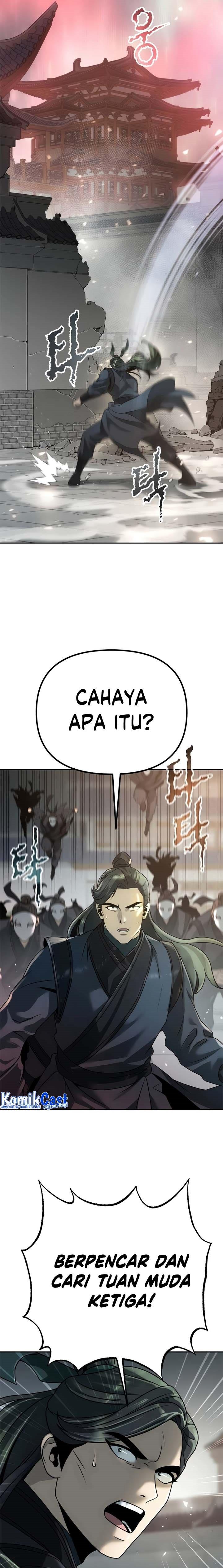 Chronicles of the Demon Faction Chap 67 - Next Chap 68