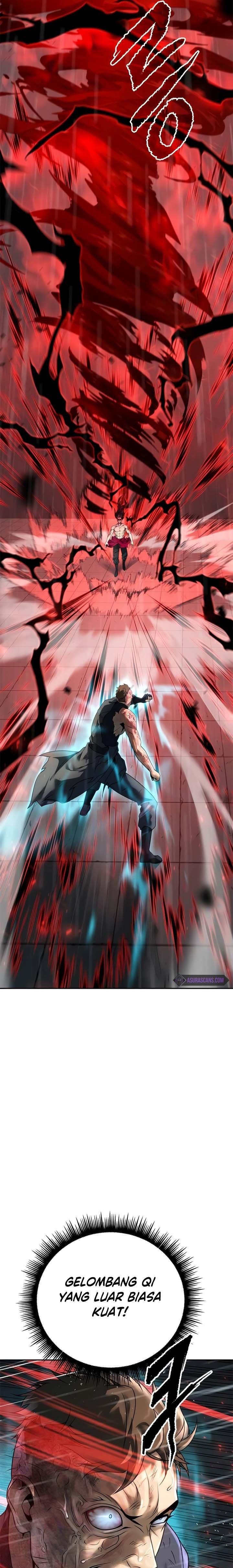 Chronicles of the Demon Faction Chap 67 - Next Chap 68