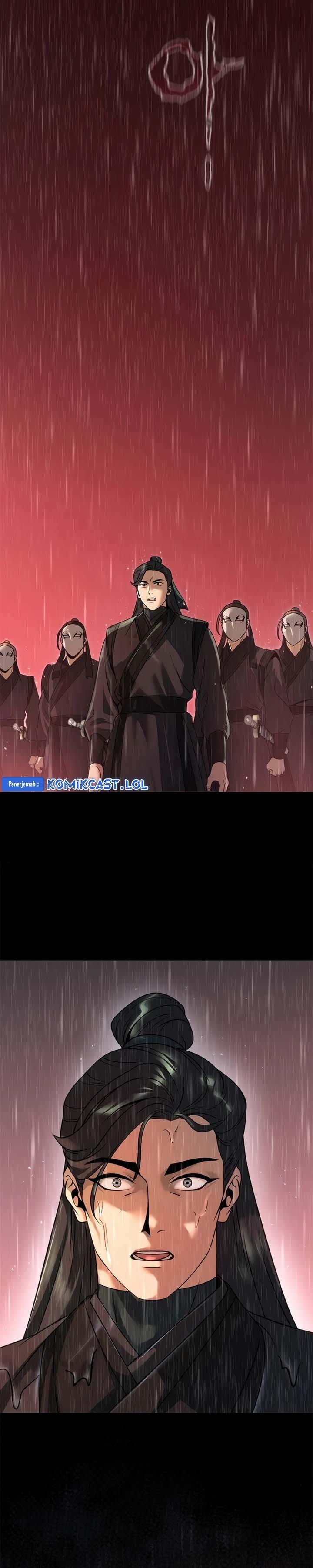 Chronicles of the Demon Faction Chap 67 - Next Chap 68