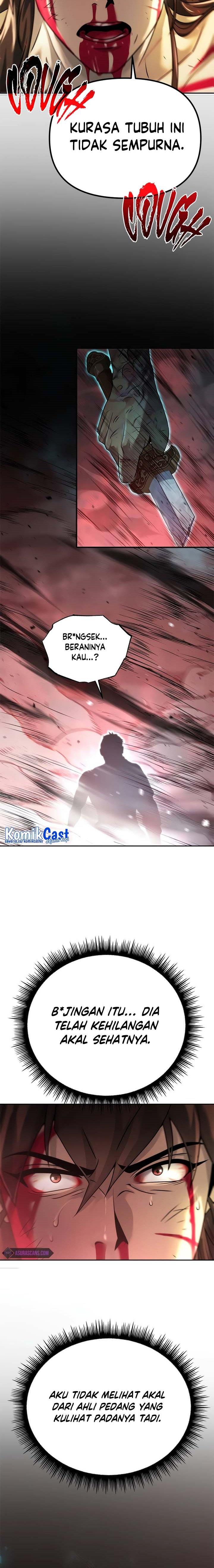 Chronicles of the Demon Faction Chap 67 - Next Chap 68