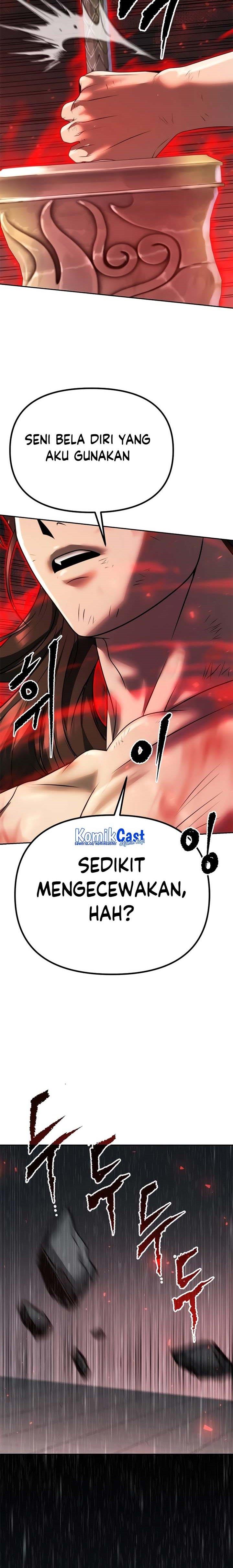 Chronicles of the Demon Faction Chap 67 - Next Chap 68