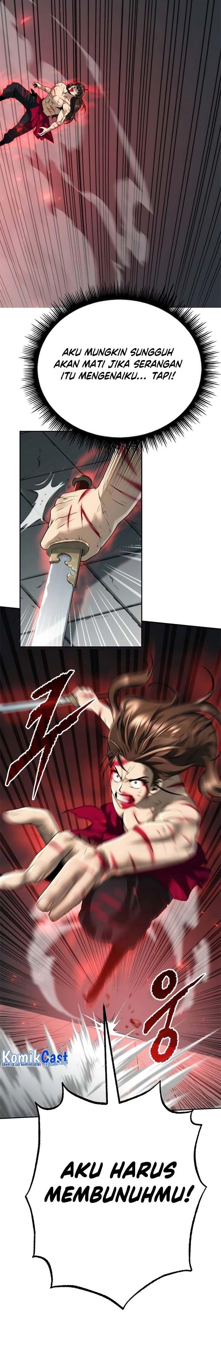 Chronicles of the Demon Faction Chap 67 - Next Chap 68