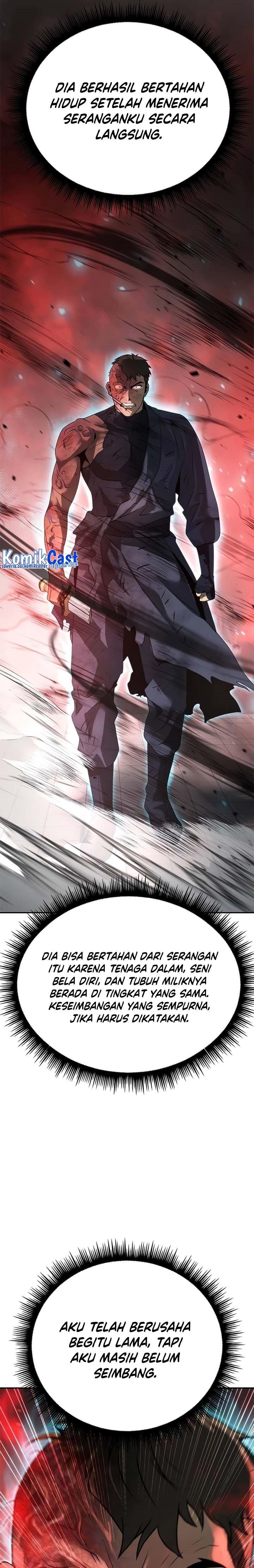 Chronicles of the Demon Faction Chap 67 - Next Chap 68