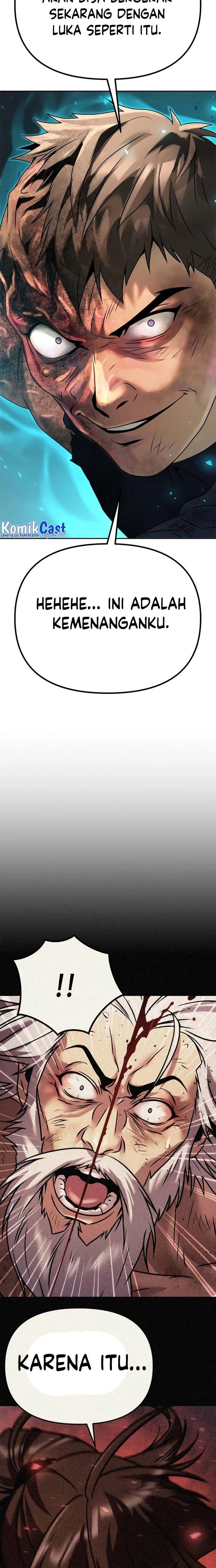 Chronicles of the Demon Faction Chap 67 - Next Chap 68