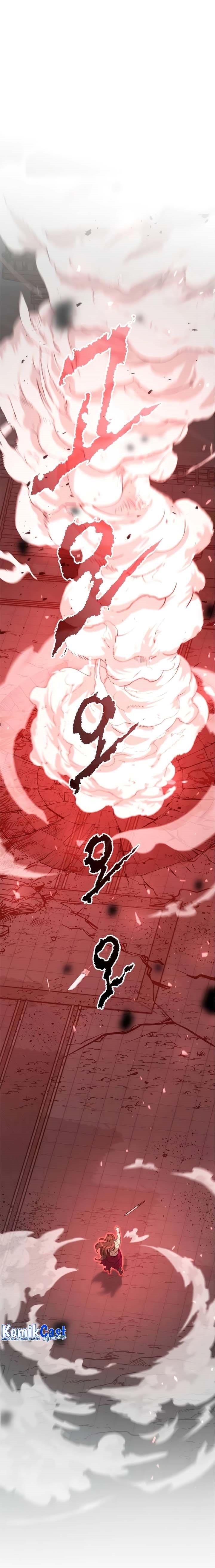 Chronicles of the Demon Faction Chap 67 - Next Chap 68