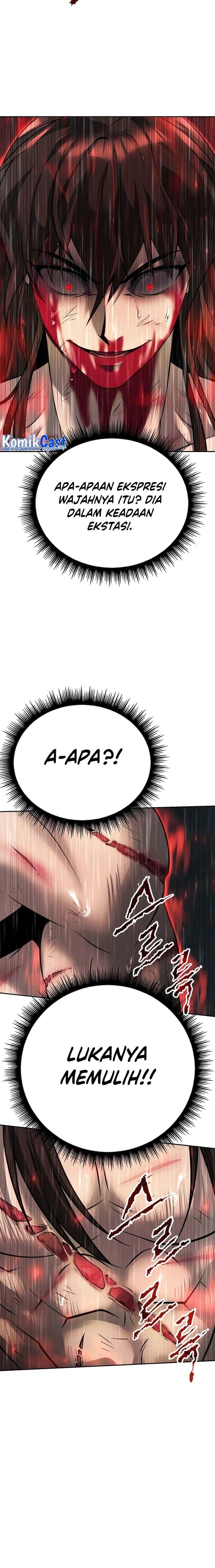 Chronicles of the Demon Faction Chap 67 - Next Chap 68