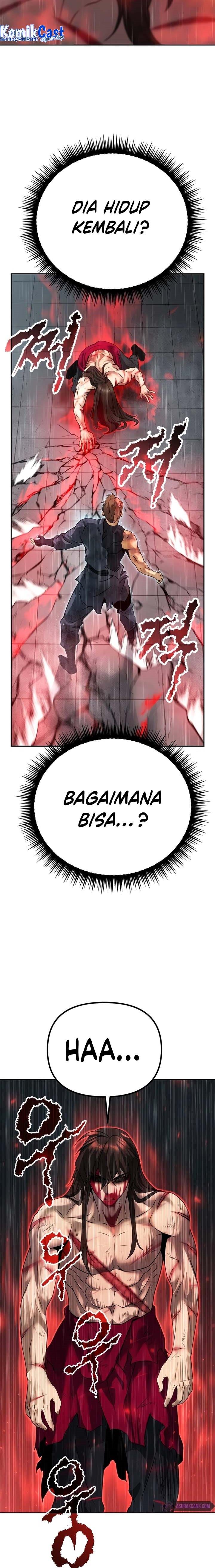 Chronicles of the Demon Faction Chap 67 - Next Chap 68