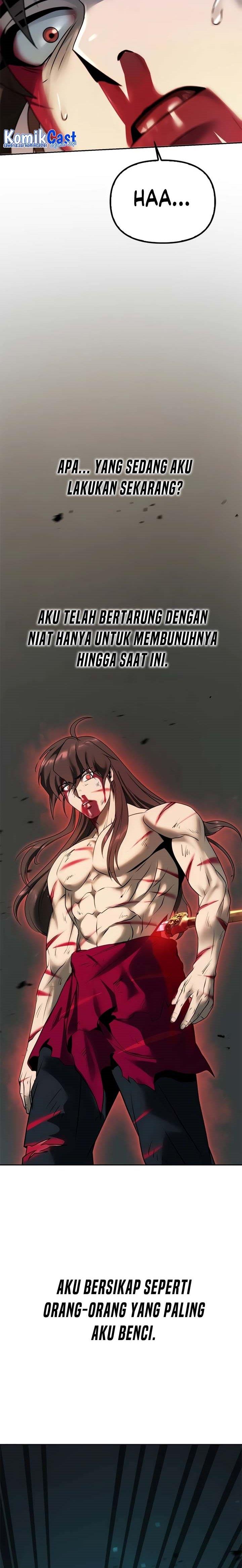 Chronicles of the Demon Faction Chap 67 - Next Chap 68