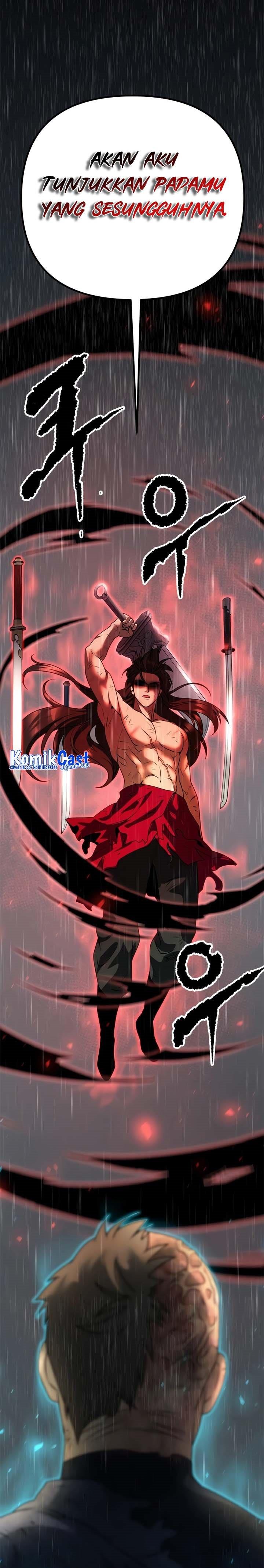 Chronicles of the Demon Faction Chap 67 - Next Chap 68