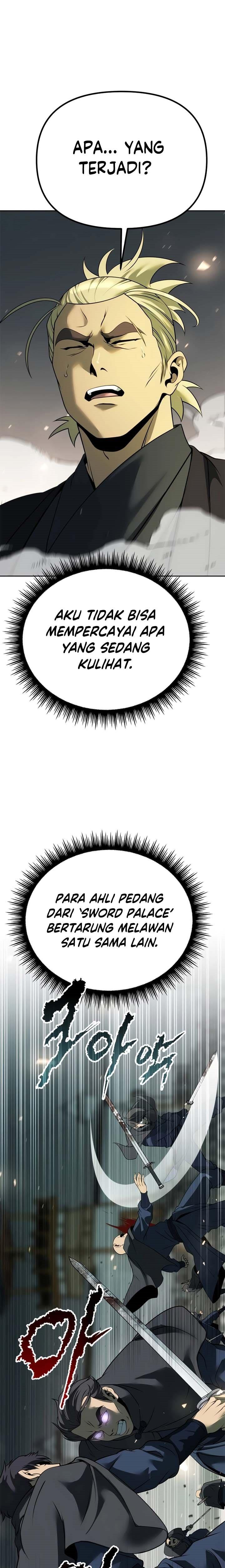 Chronicles of the Demon Faction Chap 67 - Next Chap 68