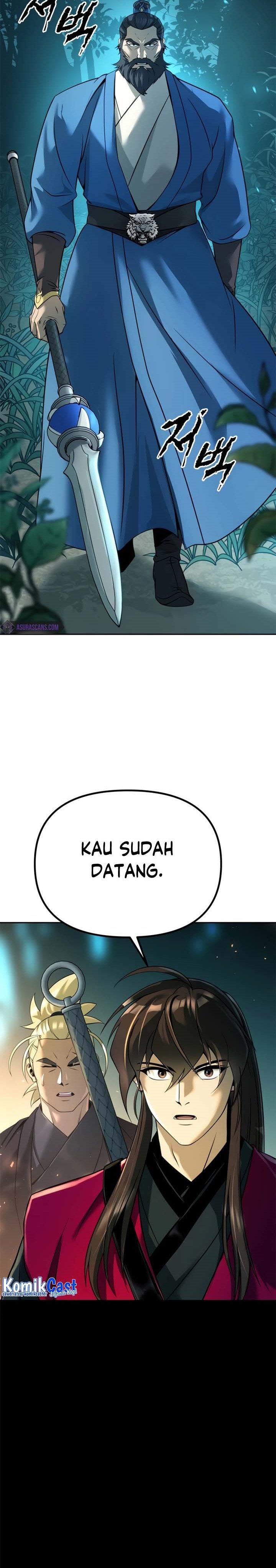 Chronicles of the Demon Faction Chap 64 - Next Chap 65