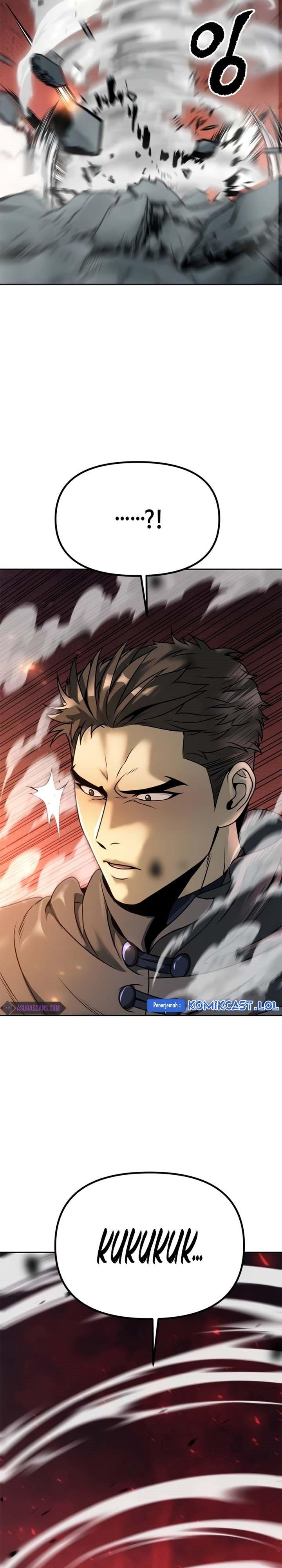 Chronicles of the Demon Faction Chap 64 - Next Chap 65