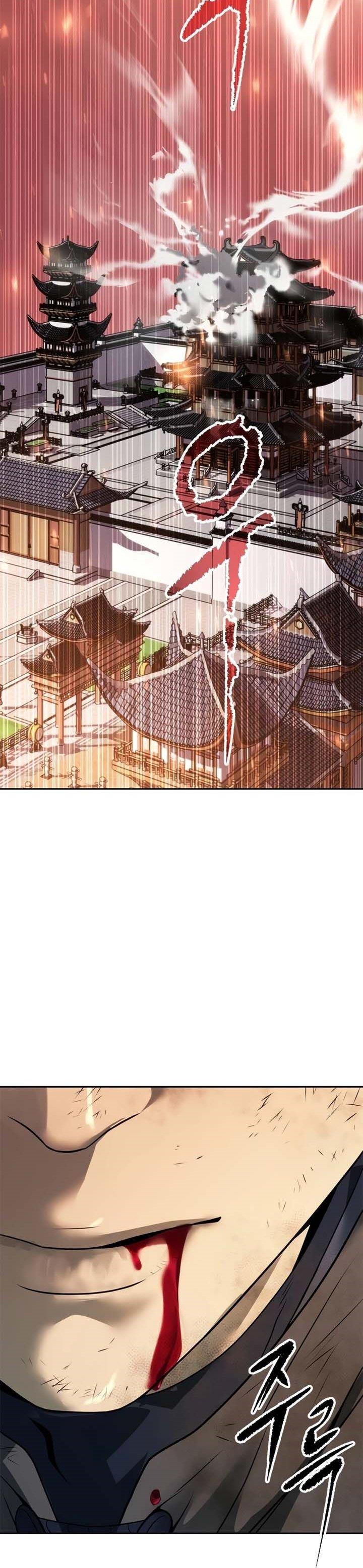 Chronicles of the Demon Faction Chap 64 - Next Chap 65