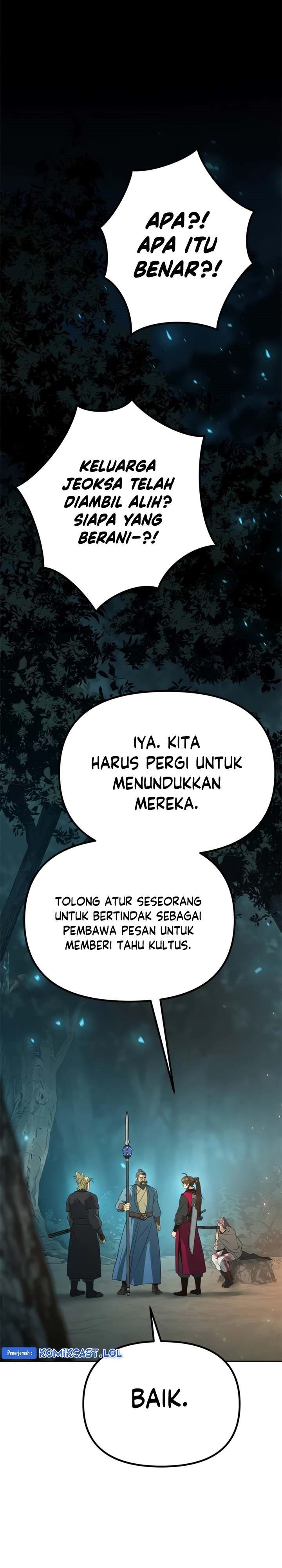 Chronicles of the Demon Faction Chap 64 - Next Chap 65